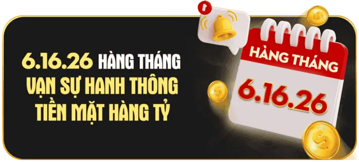 Giao diện trang chủ b52 play