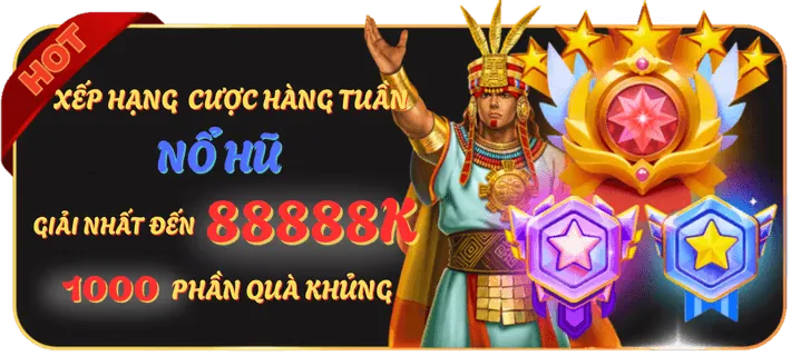 Khuyến mãi VIP b52 play