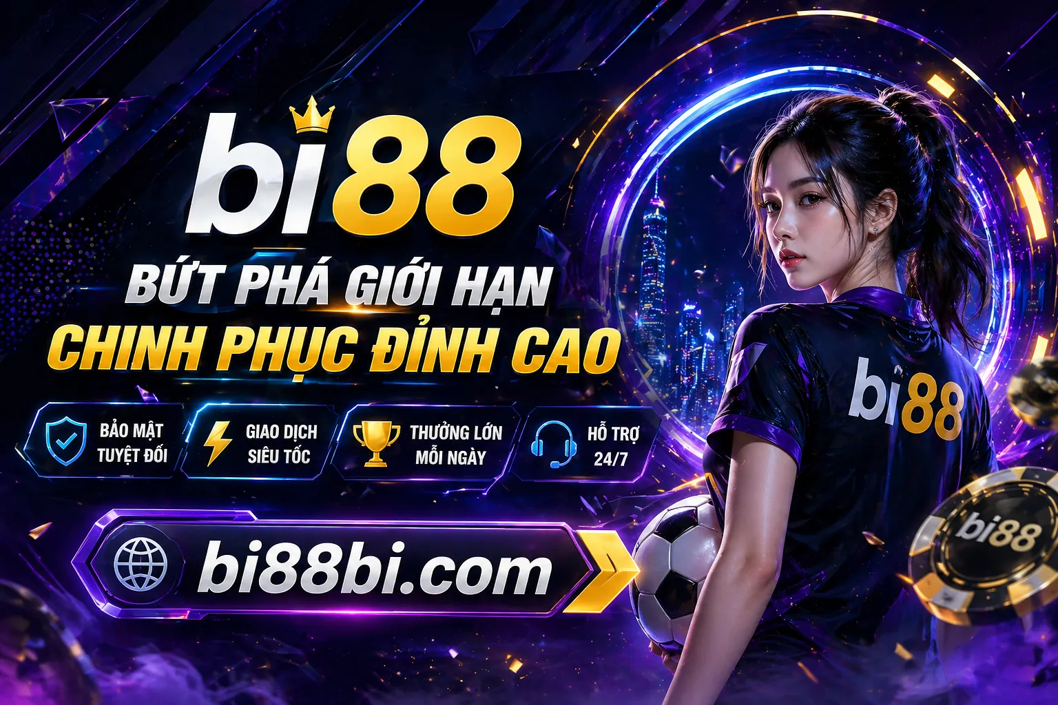 Hướng dẫn tải và cài đặt ứng dụng B52 Play trên điện thoại