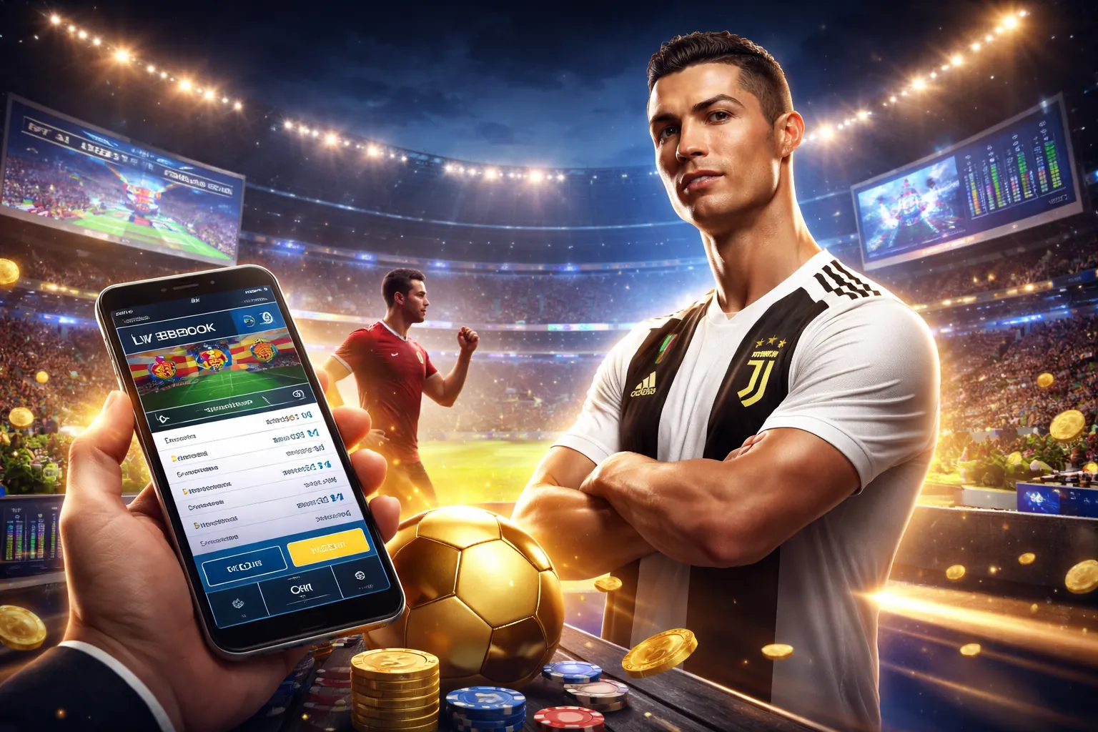 Blog b52 play - Khám phá thế giới giải trí trực tuyến với các bài viết hữu ích về Tài Xỉu, Nổ Hũ và Game Bài