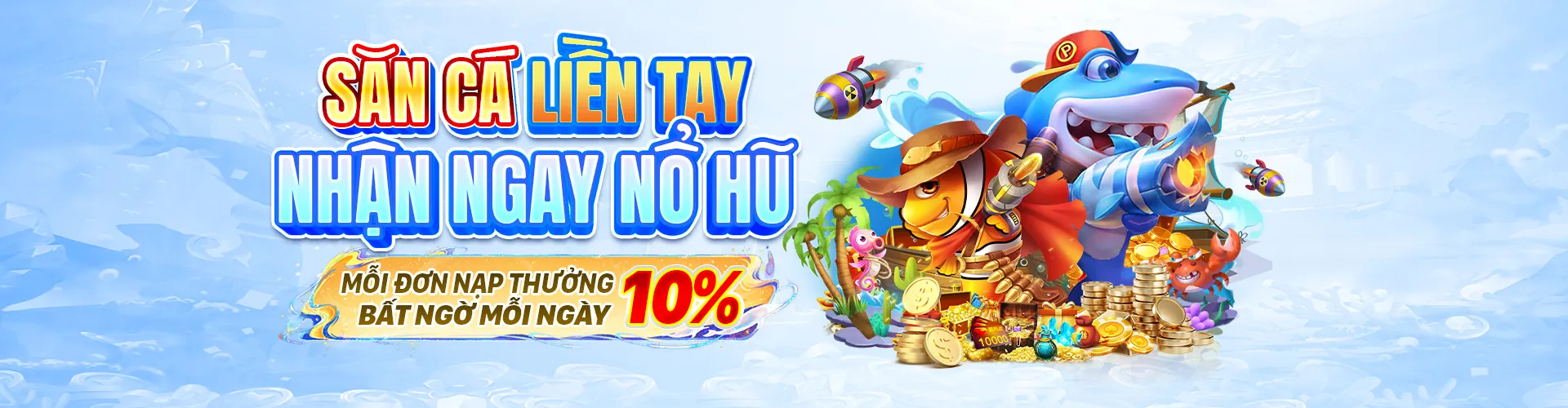 Khám phá thế giới game nổ hũ đổi thưởng cùng b52 play