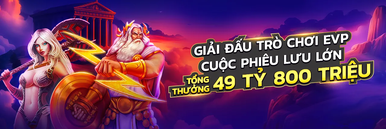 Nổ hũ B52 Play - Trải nghiệm Jackpot đỉnh cao