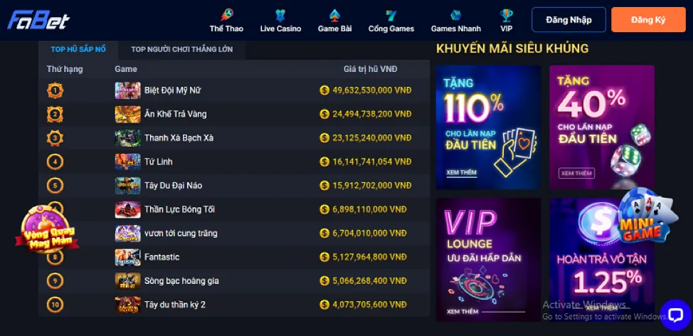 Tạo tài khoản và đăng ký B52 Play
