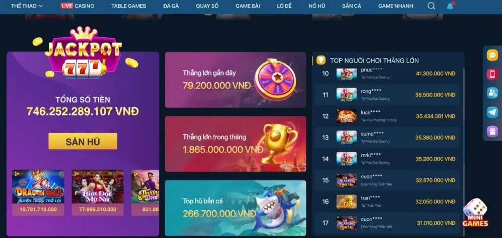 Đánh giá game tài xỉu tại b52 play chi tiết từng tính năng